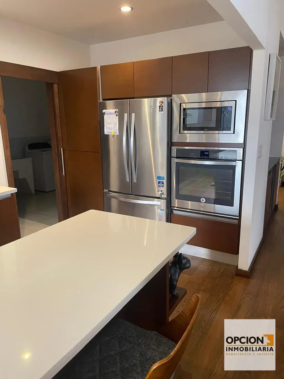 Vendo Apartamento Asti Z. 14. Nivel Alto! — Apartamento en Alquiler en Asti, Zona 14, Guatemala, Ciudad — foto 7 de 13