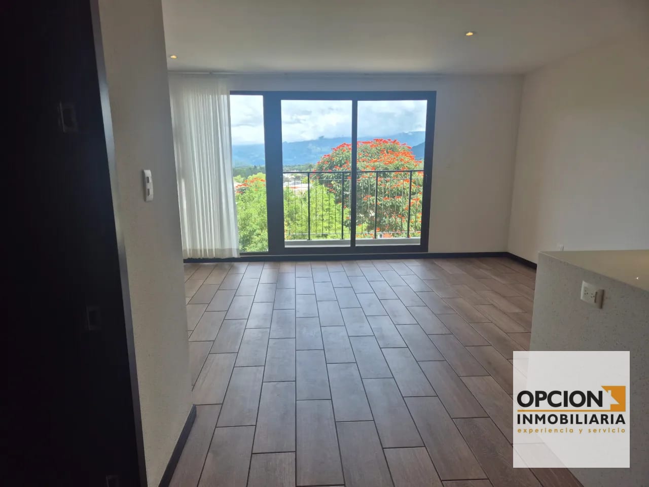 Rento Apartamento Z. 16 San Isidro 2021 T4 — Apartamento en Venta en San Isidro 20/21, Zona 16, Guatemala, Ciudad — foto 1 de 12