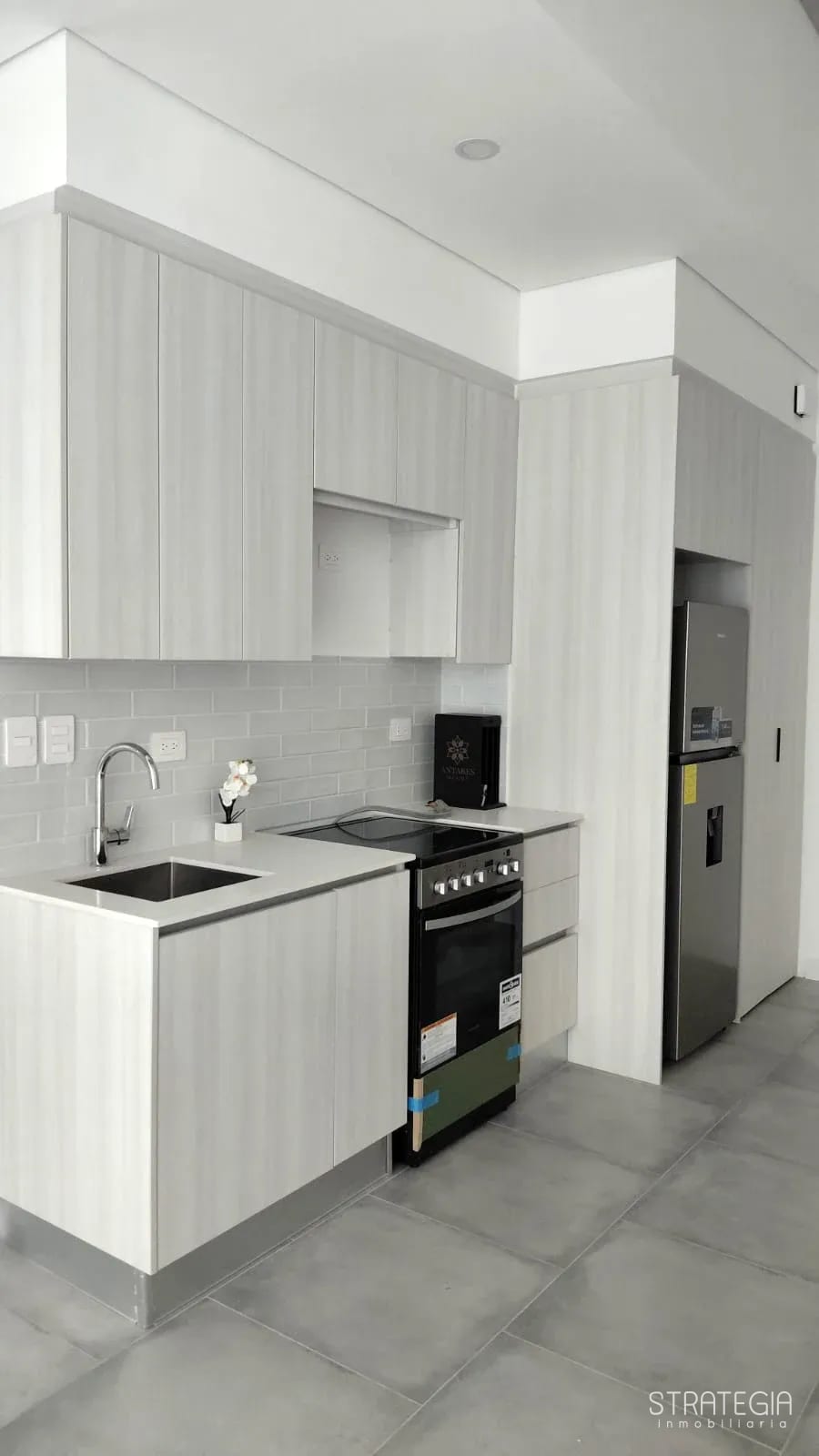 Apartamento Nuevo Zona 16 — Apartamento en Alquiler en Antares de Cayalá, Zona 16, Guatemala, Ciudad — foto 2 de 6