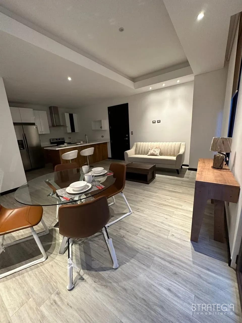 Rento Apartamento Lirios de Cayalá — Apartamento en Alquiler en Lirios de Cayalá II, Zona 16, Guatemala, Ciudad — foto 1 de 10