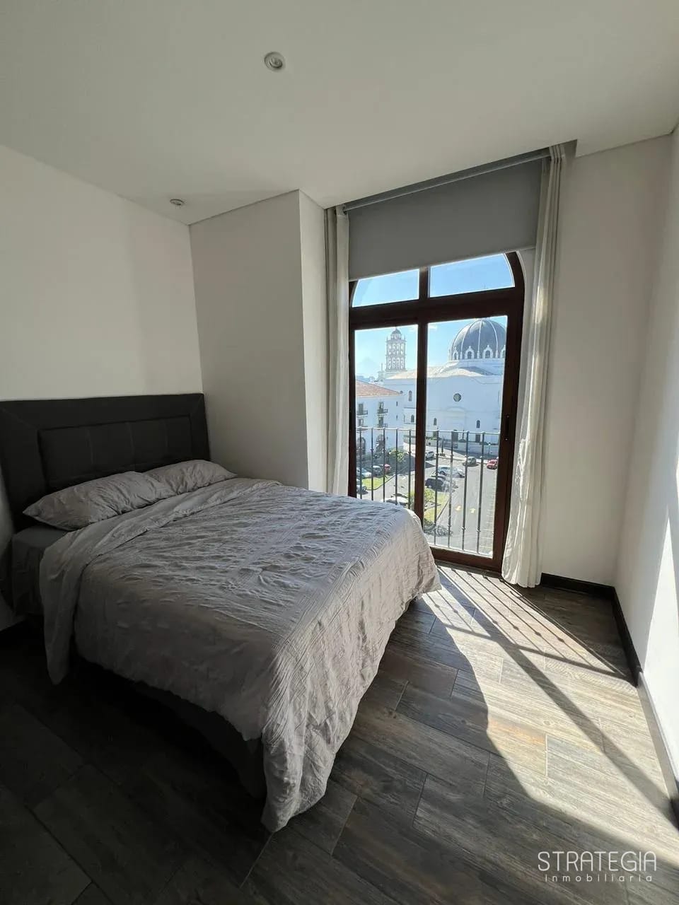 Penthouse en Renta Lirios de Cayalá — Apartamento en Alquiler en Lirios de Cayalá I, Zona 16, Guatemala, Ciudad — foto 10 de 13