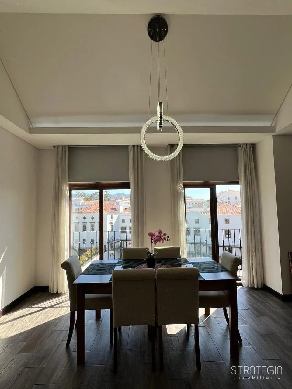 Penthouse en Renta Lirios de Cayalá — Apartamento en Alquiler en Lirios de Cayalá I, Zona 16, Guatemala, Ciudad — foto 4 de 13