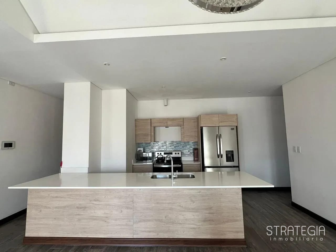 Penthouse en Renta Lirios de Cayalá — Apartamento en Alquiler en Lirios de Cayalá I, Zona 16, Guatemala, Ciudad — foto 3 de 13