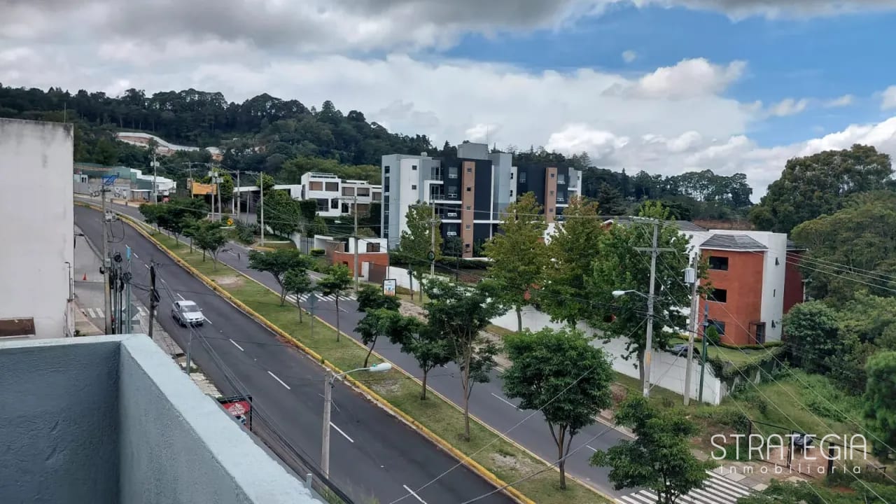 Renta: Apartamento en zona 16 — Apartamento en Alquiler en Lomas de San Isidro, Zona 16, Guatemala, Ciudad — foto 8 de 10