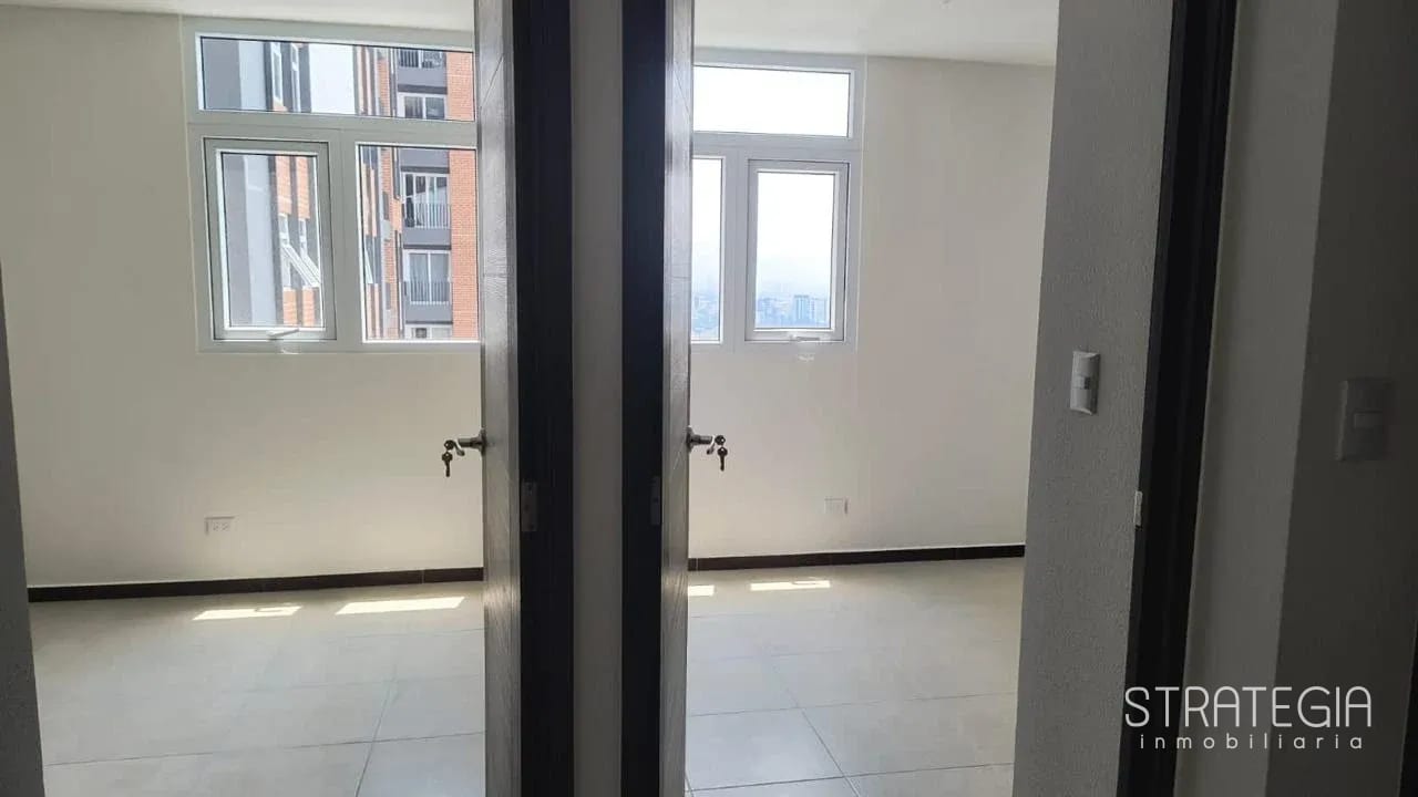 Apartamento Parque San Jorge zona 11 — Apartamento en Alquiler en San Jorge, Zona 11, Guatemala, Ciudad — foto 4 de 9