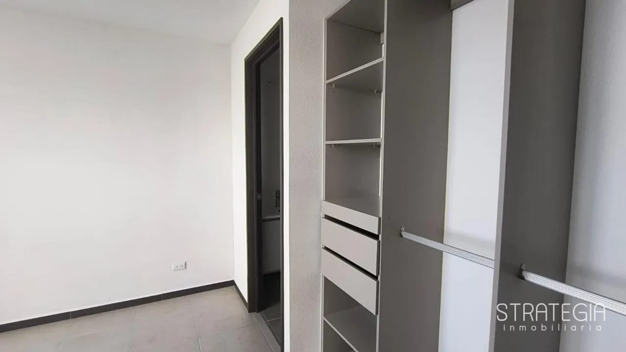 Apartamento Parque San Jorge zona 11 — Apartamento en Alquiler en San Jorge, Zona 11, Guatemala, Ciudad — foto 2 de 9