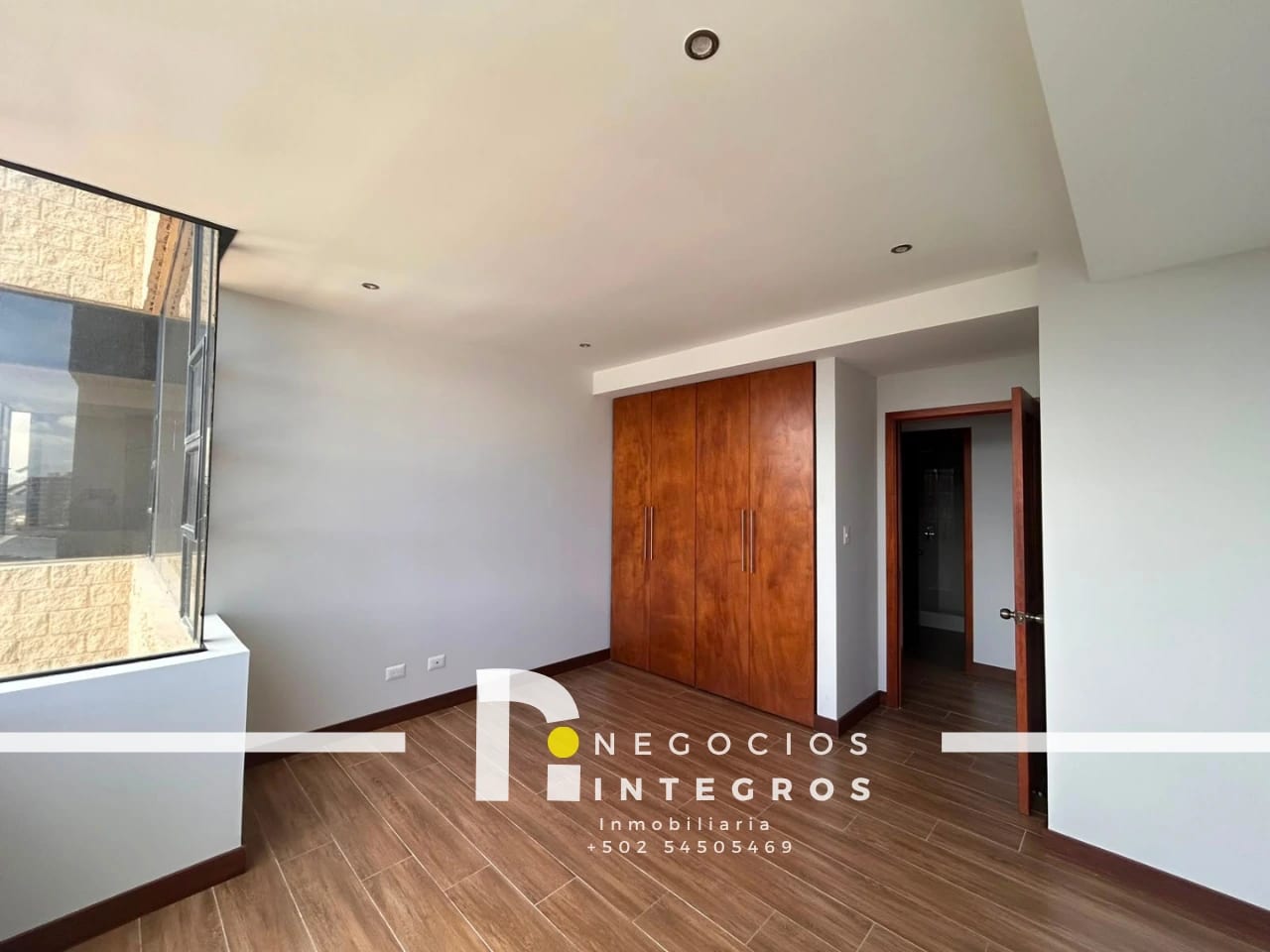 Vendo Apartamento Milenia Oakland Z.10 - Remodelado — Apartamento en Venta en Milenia, Zona 10, Guatemala, Ciudad — foto 12 de 17