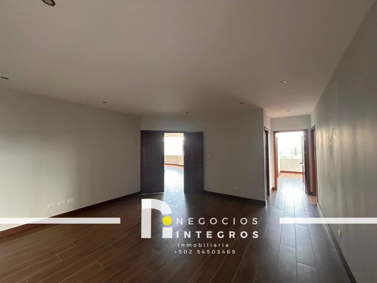 Vendo Apartamento Milenia Oakland Z.10 - Remodelado — Apartamento en Venta en Milenia, Zona 10, Guatemala, Ciudad — foto 16 de 17