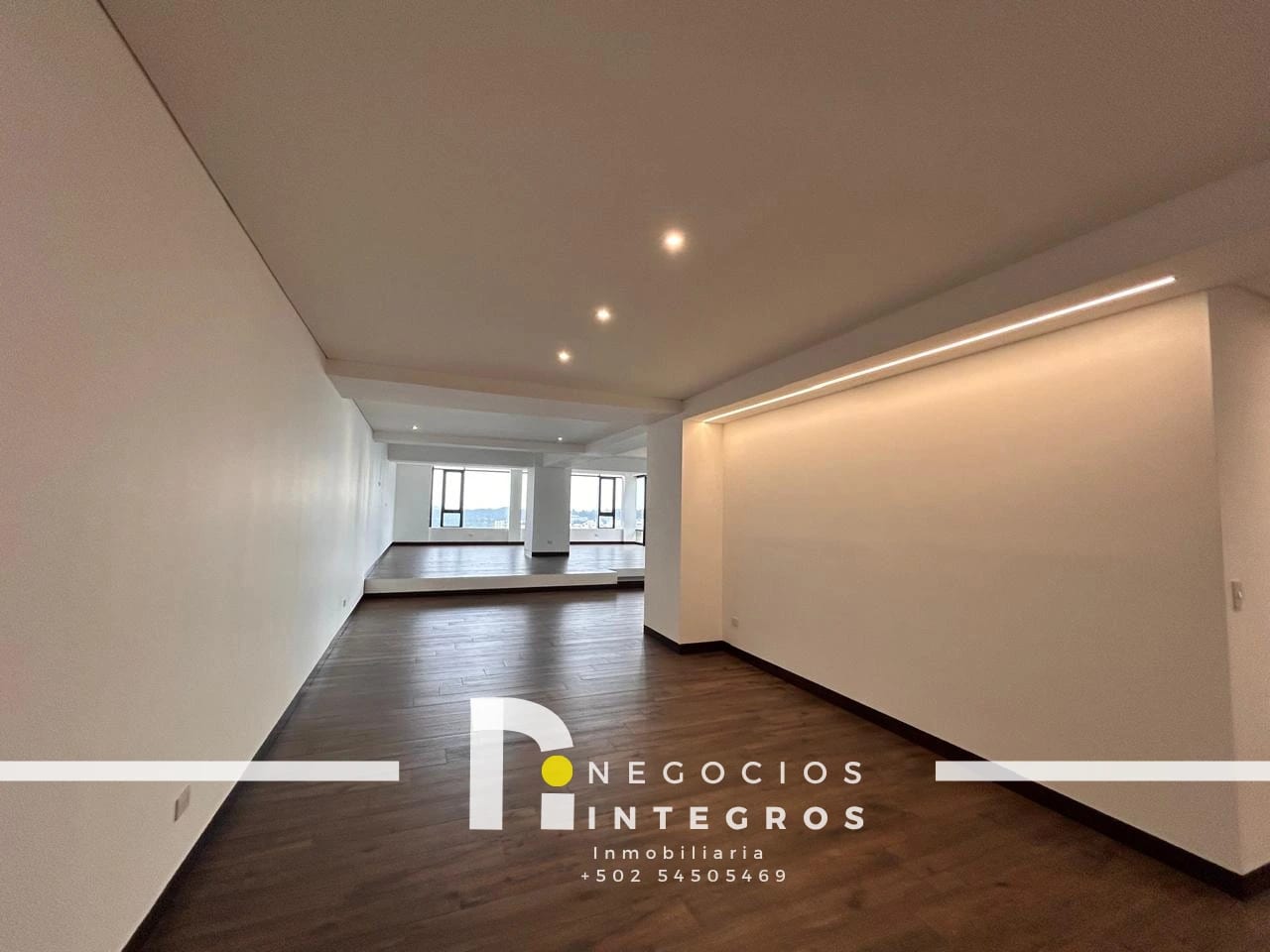 Vendo Espectacular Penthouse en Z.10 Oakland — Apartamento en Venta en Milenia, Zona 10, Guatemala, Ciudad — foto 17 de 17
