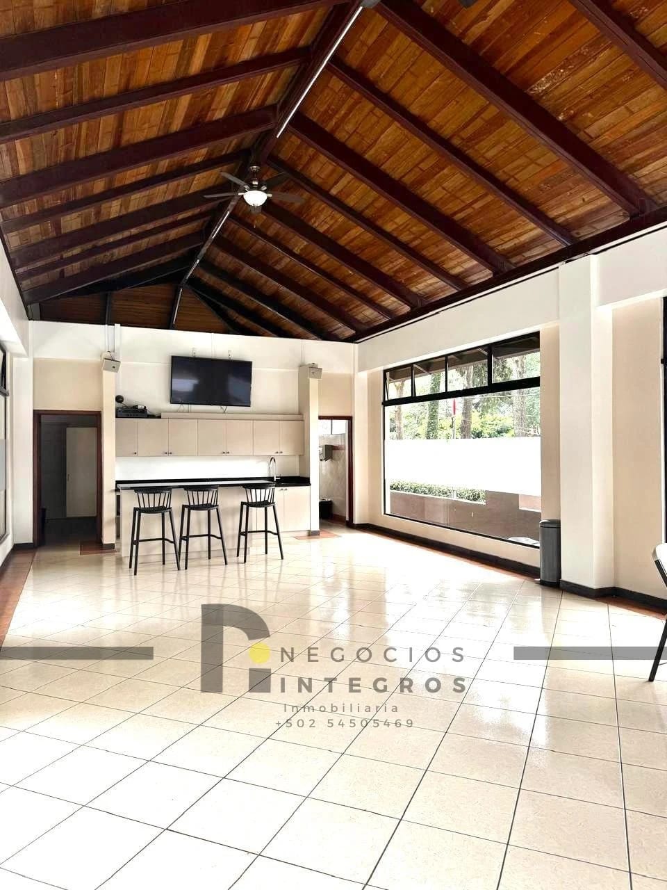Apartamento en Venta o Renta, Amueblado y Equipado en Milenia, Zona 10 — Apartamento en Venta en Milenia, Zona 10, Guatemala, Ciudad — foto 7 de 17