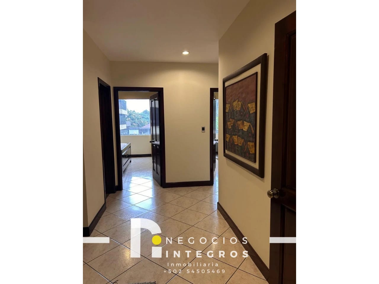 Apartamento en Venta Z.10 con Lindas Vistas a Area Verde y Piscina — Apartamento en Venta en Milenia, Zona 10, Guatemala, Ciudad — foto 15 de 17