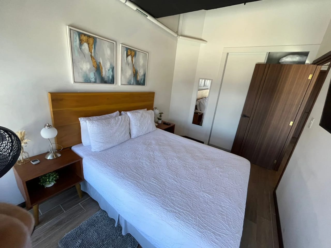 APARTAMENTO AMUEBLADO EN VENTA EDIFICIO SEPTIMO ZONA 4 — Apartamento en Venta en Séptimo, Zona 4, Guatemala, Ciudad — foto 10 de 13