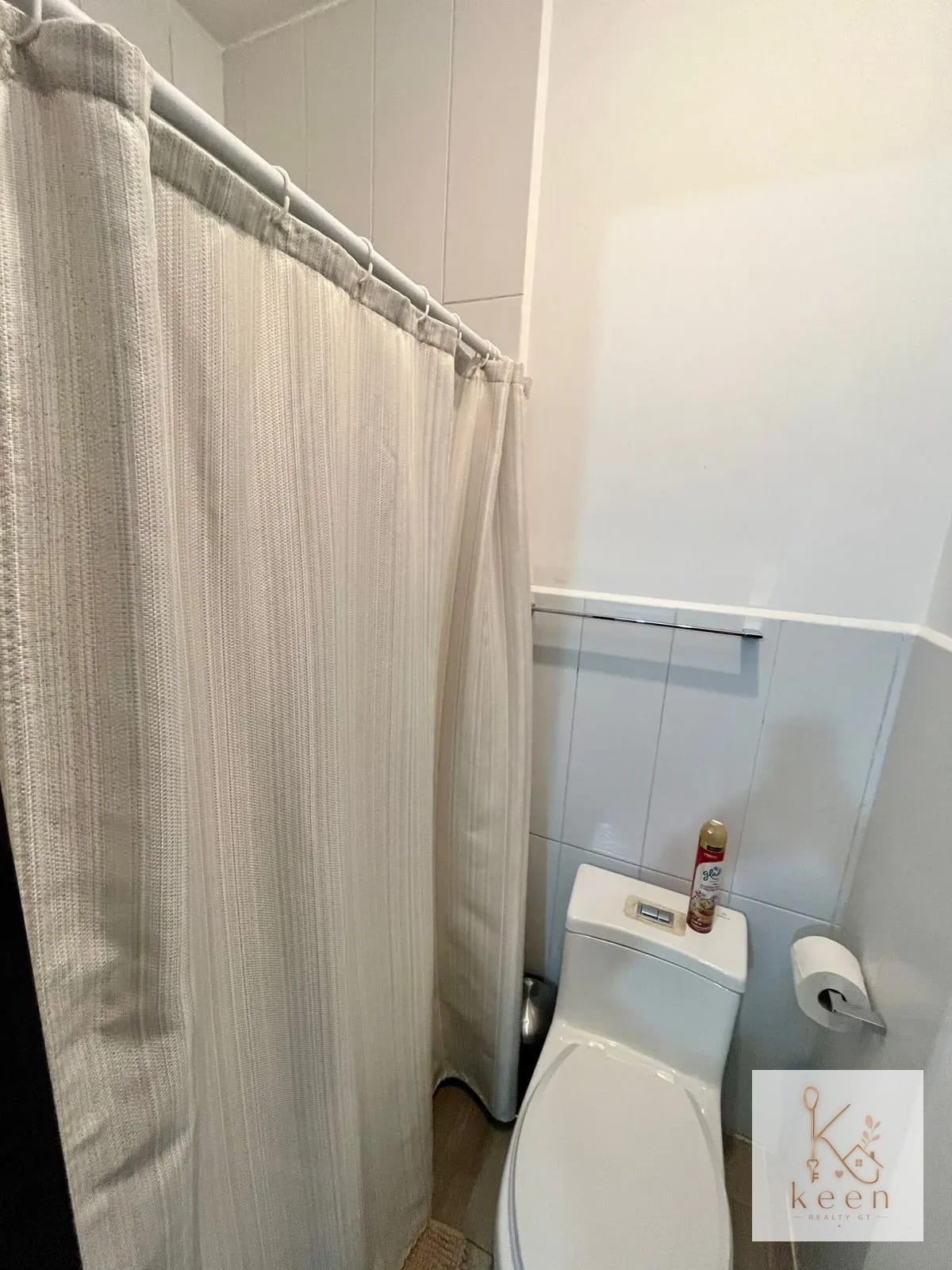 APARTAMENTO AMUEBLADO EN VENTA EDIFICIO NARAMA ZONA 13 — Apartamento en Venta en Narama, Zona 13, Guatemala, Ciudad — foto 7 de 17
