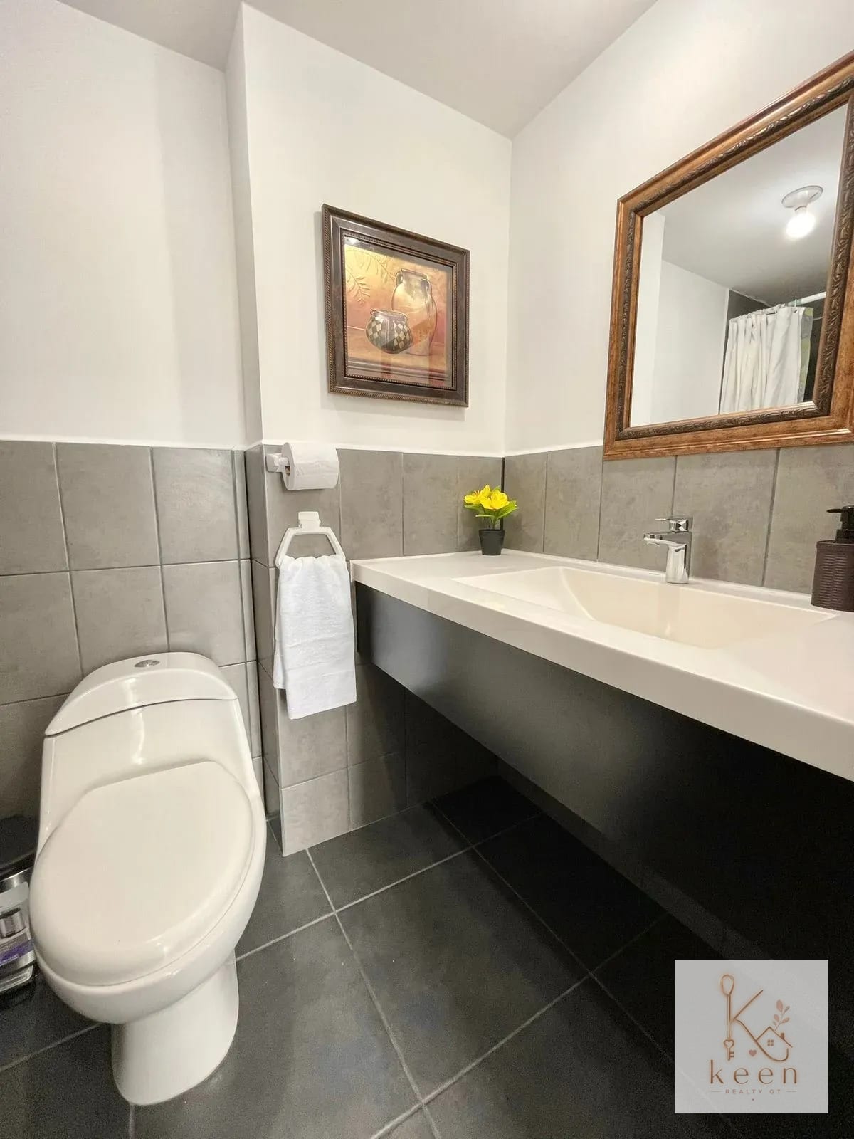 APARTAMENTO AMUEBLADO EN VENTA ZONA 11 EDIFICIO MARISCAL UNO UNO — Apartamento en Venta en Mariscal Uno Uno, Zona 11, Guatemala, Ciudad — foto 7 de 14