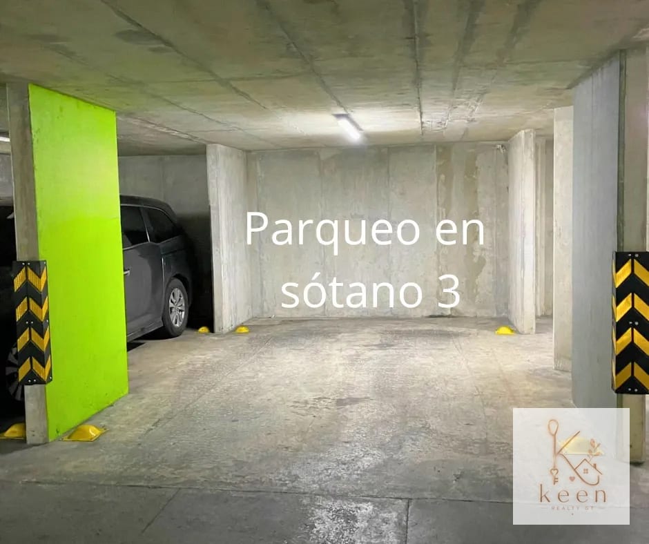 APARTAMENTO AMUEBLADO EN VENTA ZONA 11 EDIFICIO MARISCAL UNO UNO — Apartamento en Venta en Mariscal Uno Uno, Zona 11, Guatemala, Ciudad — foto 10 de 14