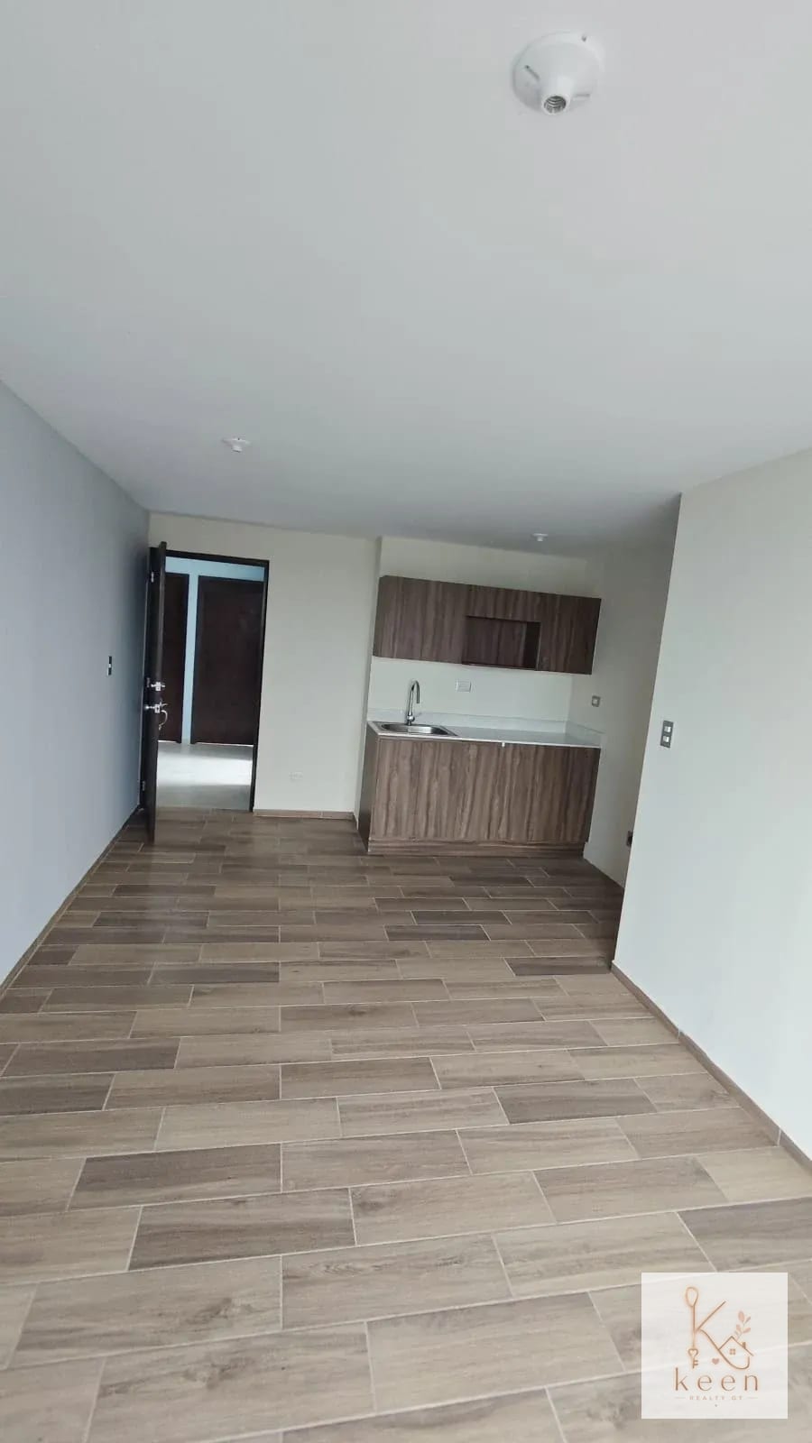 Apartamento en Venta Zona 2 de Mixco Edificio Zentia — Apartamento en Venta en Torre Zentia, Zona 2 Mixco, Guatemala, Ciudad — foto 3 de 6