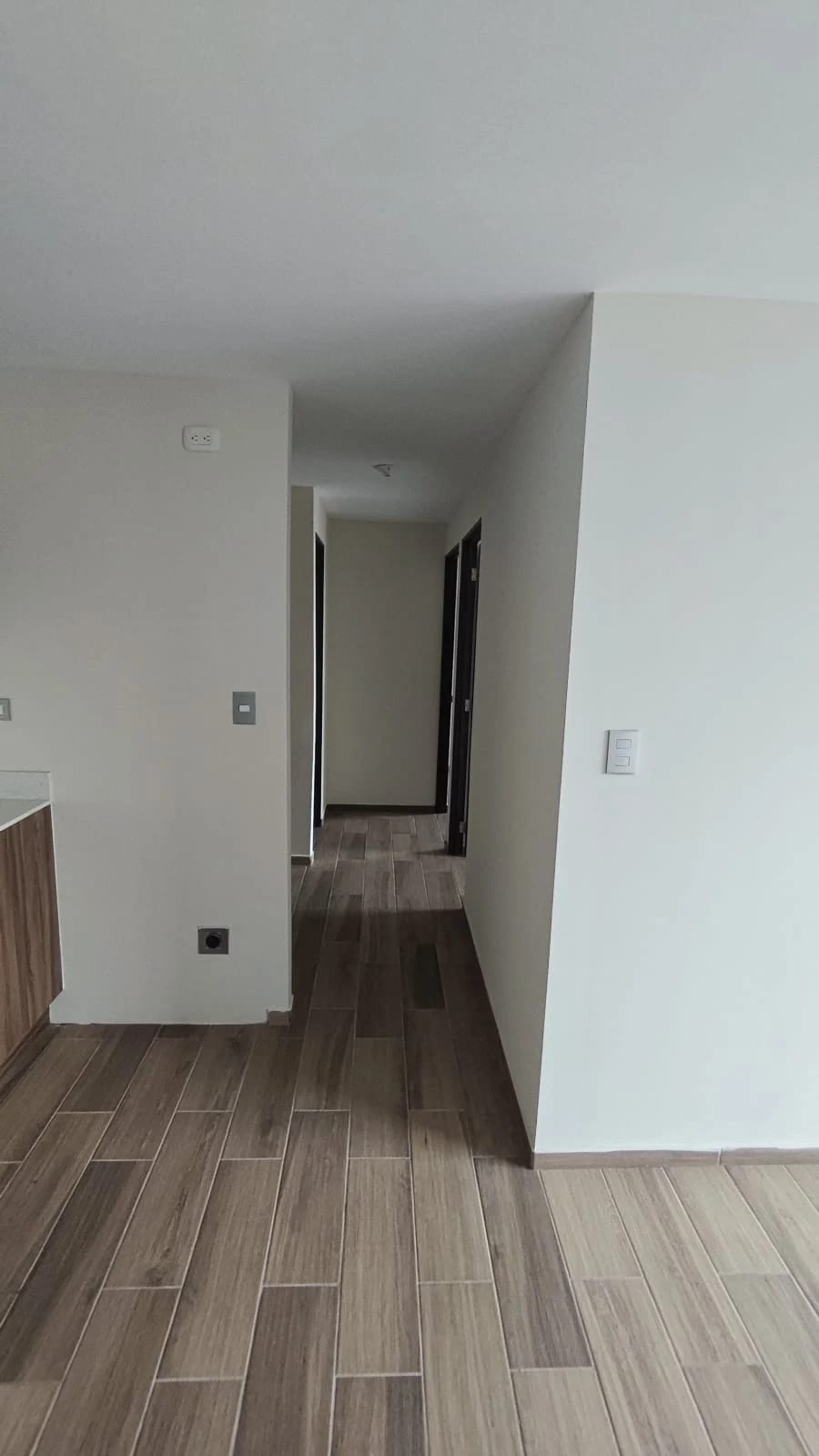 APARTAMENTO EN VENTA ZONA 11 EDIFICIO ZENTIA — Apartamento en Venta en Torre Zentia, Zona 2 Mixco, Guatemala, Ciudad — foto 5 de 6