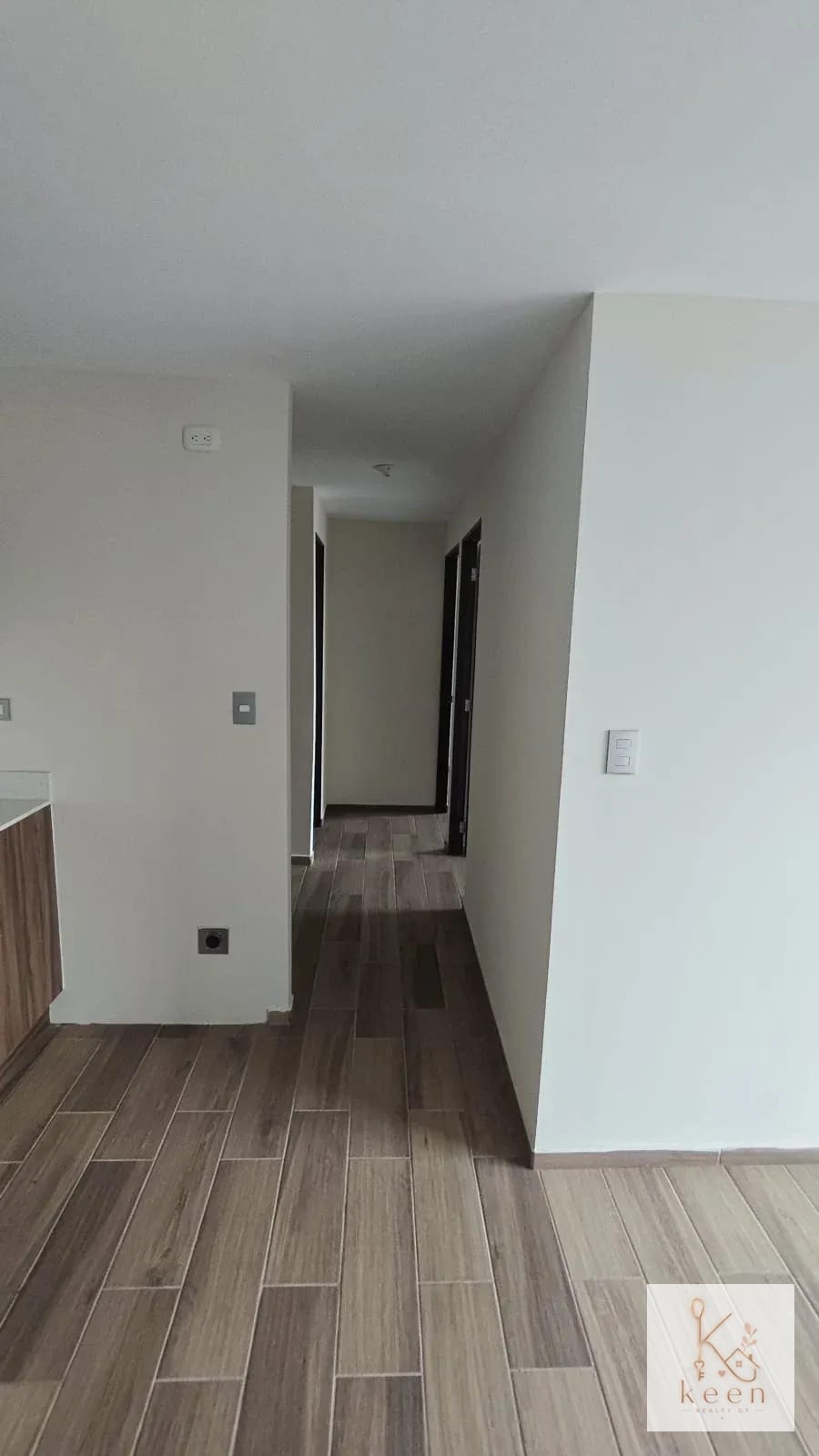 Apartamento en Venta Zona 2 de Mixco Edificio Zentia — Apartamento en Venta en Torre Zentia, Zona 2 Mixco, Guatemala, Ciudad — foto 5 de 6