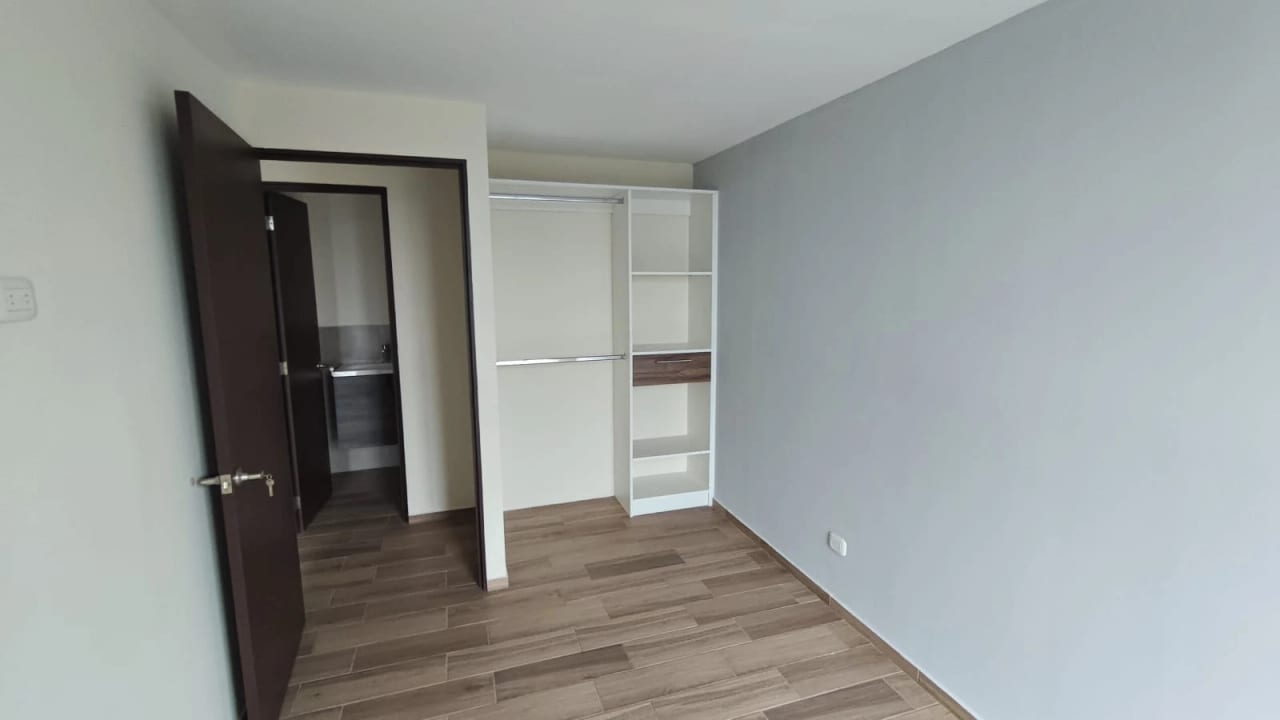APARTAMENTO EN VENTA ZONA 11 EDIFICIO ZENTIA — Apartamento en Venta en Torre Zentia, Zona 2 Mixco, Guatemala, Ciudad — foto 6 de 6