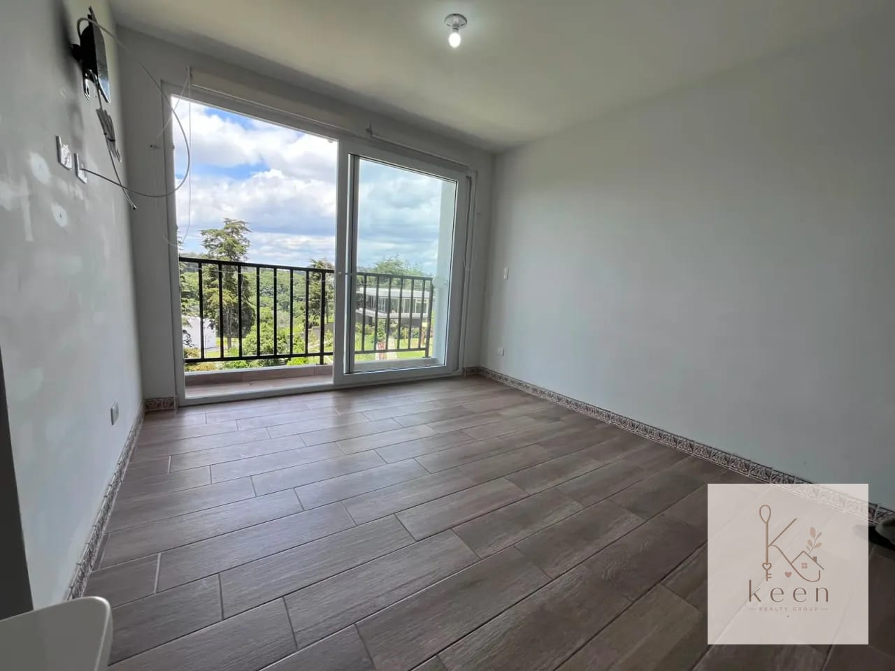 APARTAMENTO | EDIFICIO BARI — Apartamento en Alquiler en Bari, Carretera a El Salvador, Guatemala, Ciudad — foto 1 de 15