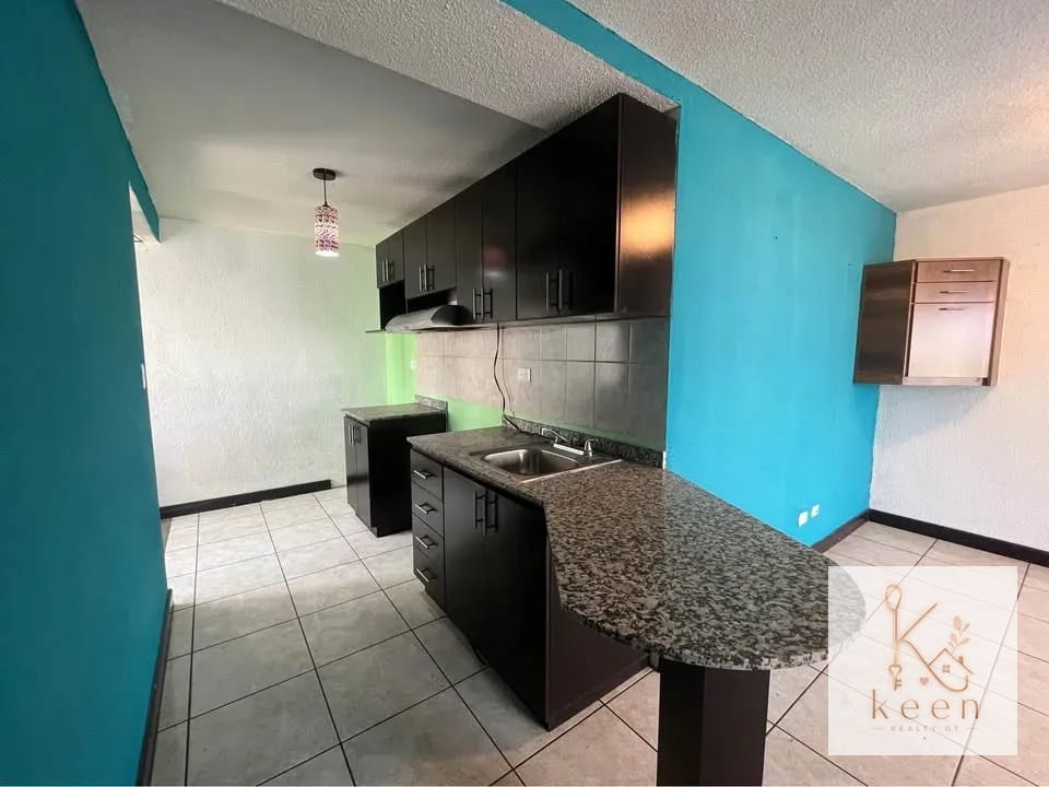 Apartamento en Alquiler Alta Villa el Naranjo — Apartamento en Alquiler en Alta Villa el Naranjo, Zona 11 Mixco, Guatemala, Ciudad — foto 3 de 9