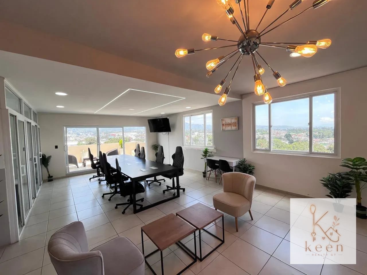 Apartamento en Venta Zona 2 de Mixco Edificio Zentia (copia) — Apartamento en Venta en Torre Zentia, Zona 2 Mixco, Guatemala, Ciudad — foto 11 de 16