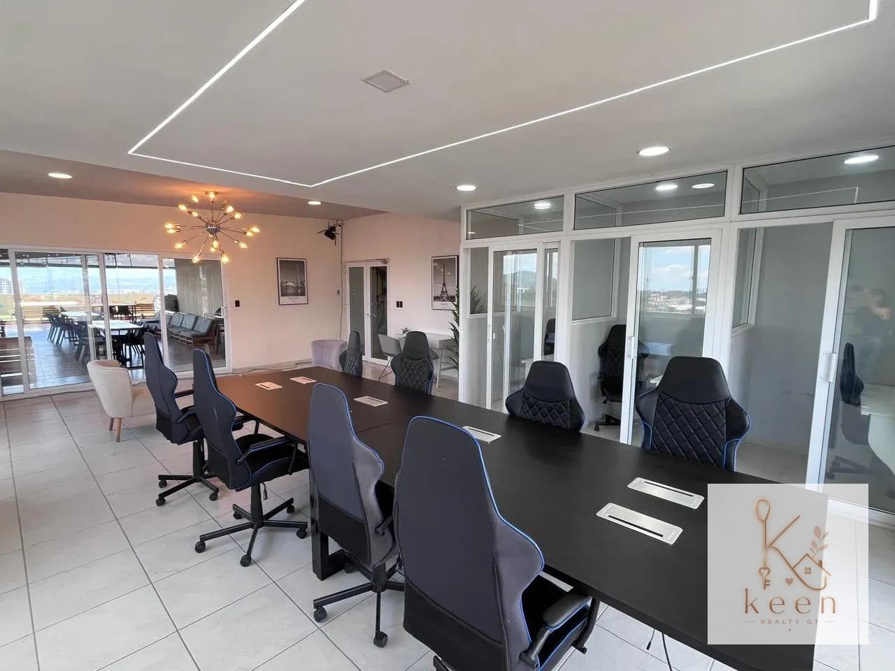 Apartamento en Venta Zona 2 de Mixco Edificio Zentia (copia) — Apartamento en Venta en Torre Zentia, Zona 2 Mixco, Guatemala, Ciudad — foto 12 de 16