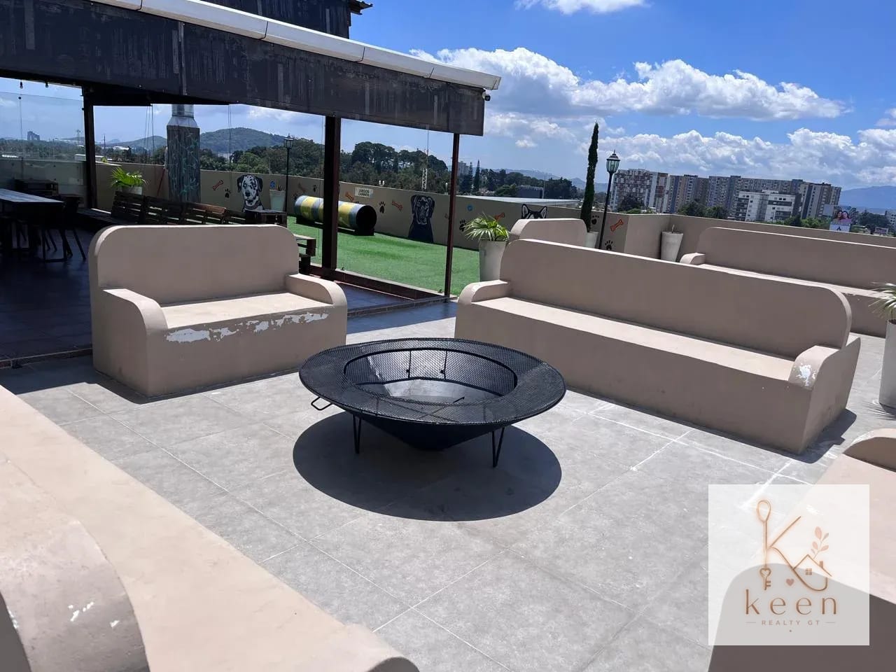 Apartamento en Venta Zona 2 de Mixco Edificio Zentia (copia) — Apartamento en Venta en Torre Zentia, Zona 2 Mixco, Guatemala, Ciudad — foto 14 de 16