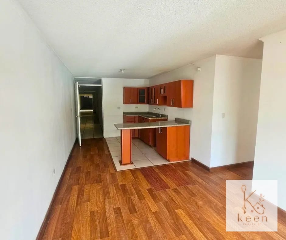 Apartamento en Venta Zona 1 Edificio Historico 1 — Apartamento en Venta en Parque San Jorge, Zona 1, Guatemala, Ciudad — foto 2 de 9