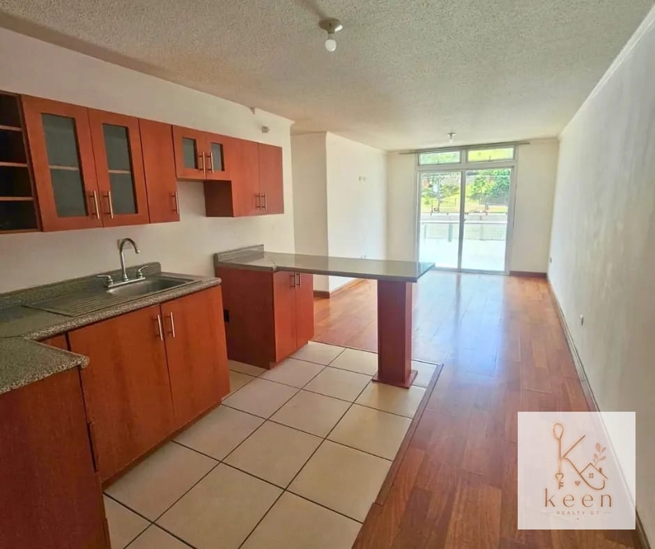 Apartamento en Venta Zona 1 Edificio Historico 1 — Apartamento en Venta en Parque San Jorge, Zona 1, Guatemala, Ciudad — foto 1 de 9