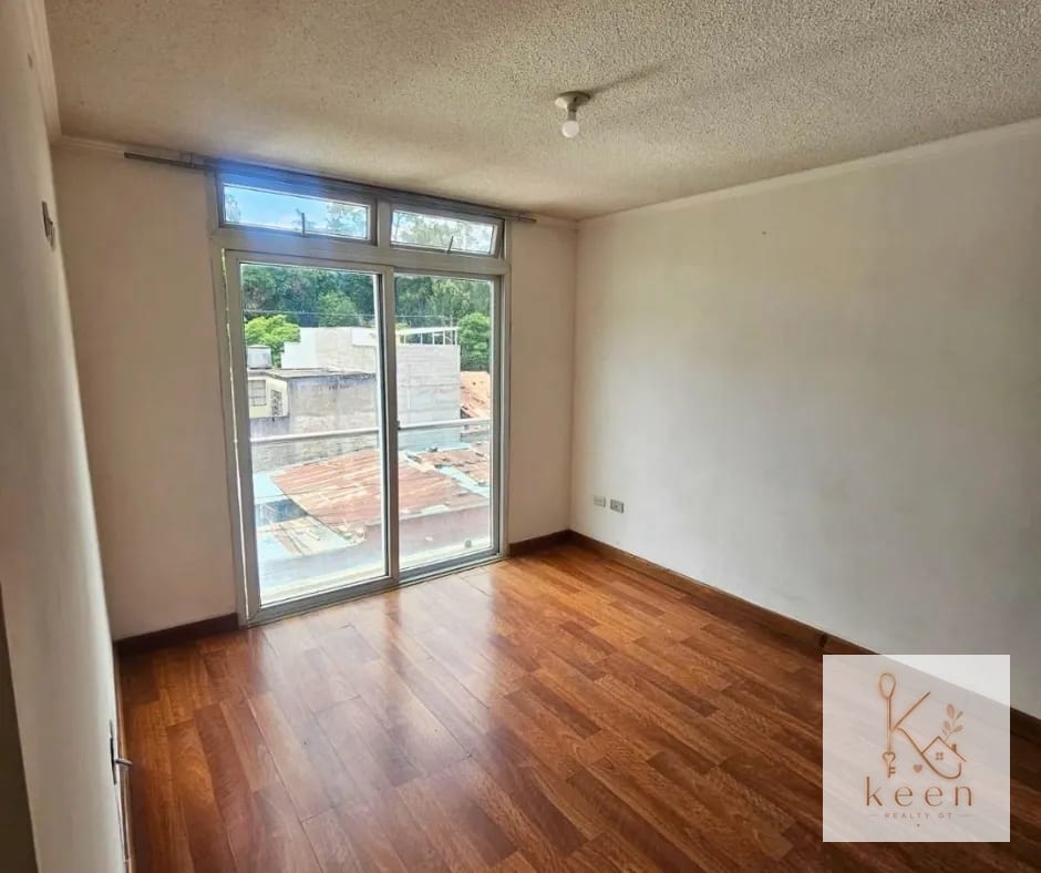 Apartamento en Venta Zona 1 Edificio Historico 1 — Apartamento en Venta en Parque San Jorge, Zona 1, Guatemala, Ciudad — foto 3 de 9