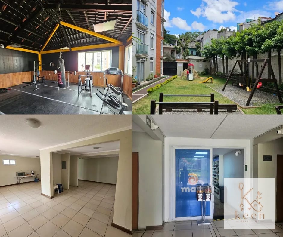Apartamento en Venta Zona 1 Edificio Historico 1 — Apartamento en Venta en Parque San Jorge, Zona 1, Guatemala, Ciudad — foto 9 de 9
