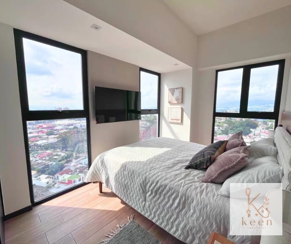 Apartamento Nuevo Zona 11 Edificio Altaire — Apartamento en Venta en Mariscal, Zona 11, Guatemala, Ciudad — foto 9 de 9