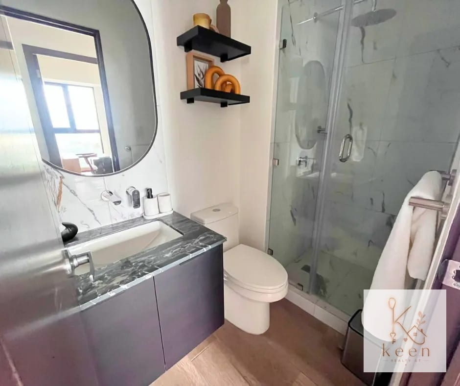 Apartamento Nuevo Zona 11 Edificio Altaire — Apartamento en Venta en Mariscal, Zona 11, Guatemala, Ciudad — foto 7 de 9