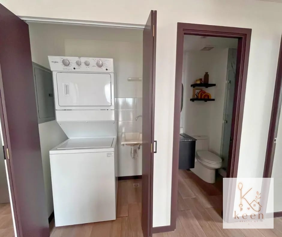 Apartamento Nuevo Zona 11 Edificio Altaire — Apartamento en Venta en Mariscal, Zona 11, Guatemala, Ciudad — foto 5 de 9