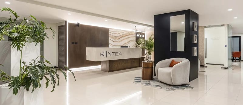 Alquiler de apartamento en Zona 15 VH2 Kiintea tipo loft de 1 domitorio para estrenar. — Apartamento en Alquiler en Kiintea, Zona 15, Guatemala, Ciudad — foto 7 de 11