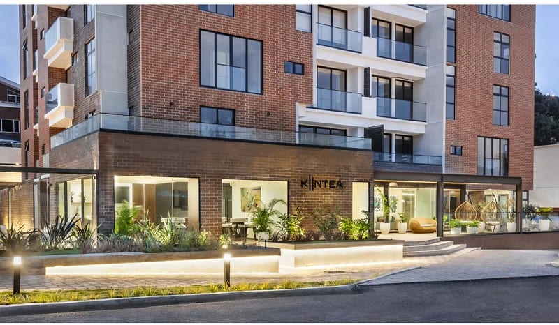 Alquiler de apartamento en Zona 15 VH2 Kiintea tipo loft de 1 domitorio para estrenar. — Apartamento en Alquiler en Kiintea, Zona 15, Guatemala, Ciudad — foto 1 de 11