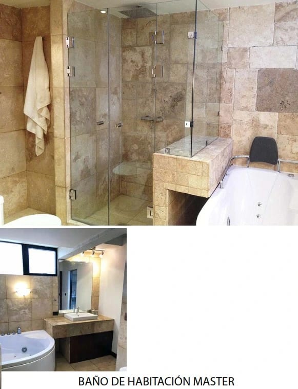 ALQUILER DE APARTAMENTO EN ZONA 14 PREMIUER CLUB, AMUEBLADO Y EQUIPADO DE TRES DORMITORIOS — Apartamento en Alquiler en Premiere Club, Zona 14, Guatemala, Ciudad — foto 8 de 15