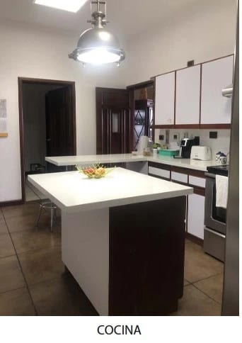 ALQUILER DE APARTAMENTO EN ZONA 14 PREMIUER CLUB, AMUEBLADO Y EQUIPADO DE TRES DORMITORIOS — Apartamento en Alquiler en Premiere Club, Zona 14, Guatemala, Ciudad — foto 4 de 15