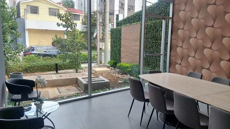 Alquiler de apartamento en zona 15 Arlés Vista Hermosa II — Apartamento en Alquiler en Arles, Zona 15, Guatemala, Ciudad — foto 11 de 13