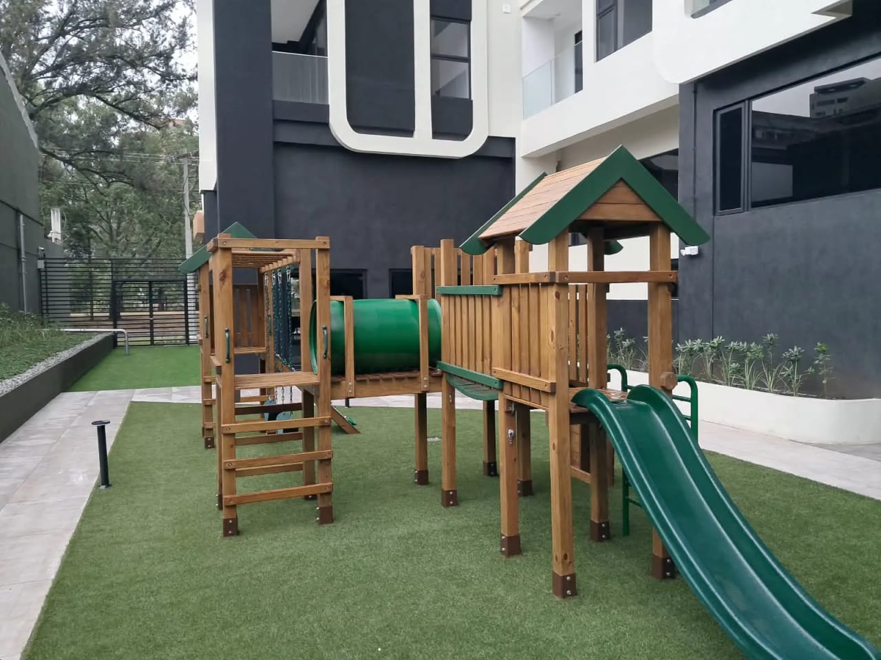 Alquiler de apartamento en zona 13 Verdú para estrenar de 3 dorm. — Apartamento en Alquiler en Verdú, Zona 13, Guatemala, Ciudad — foto 16 de 17