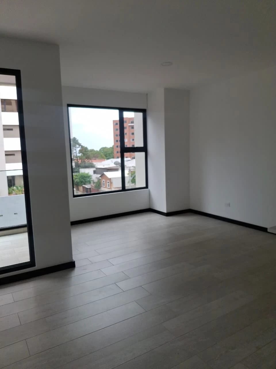 Alquiler de apartamento en zona 13 Verdú para estrenar de 3 dorm. — Apartamento en Alquiler en Verdú, Zona 13, Guatemala, Ciudad — foto 4 de 17