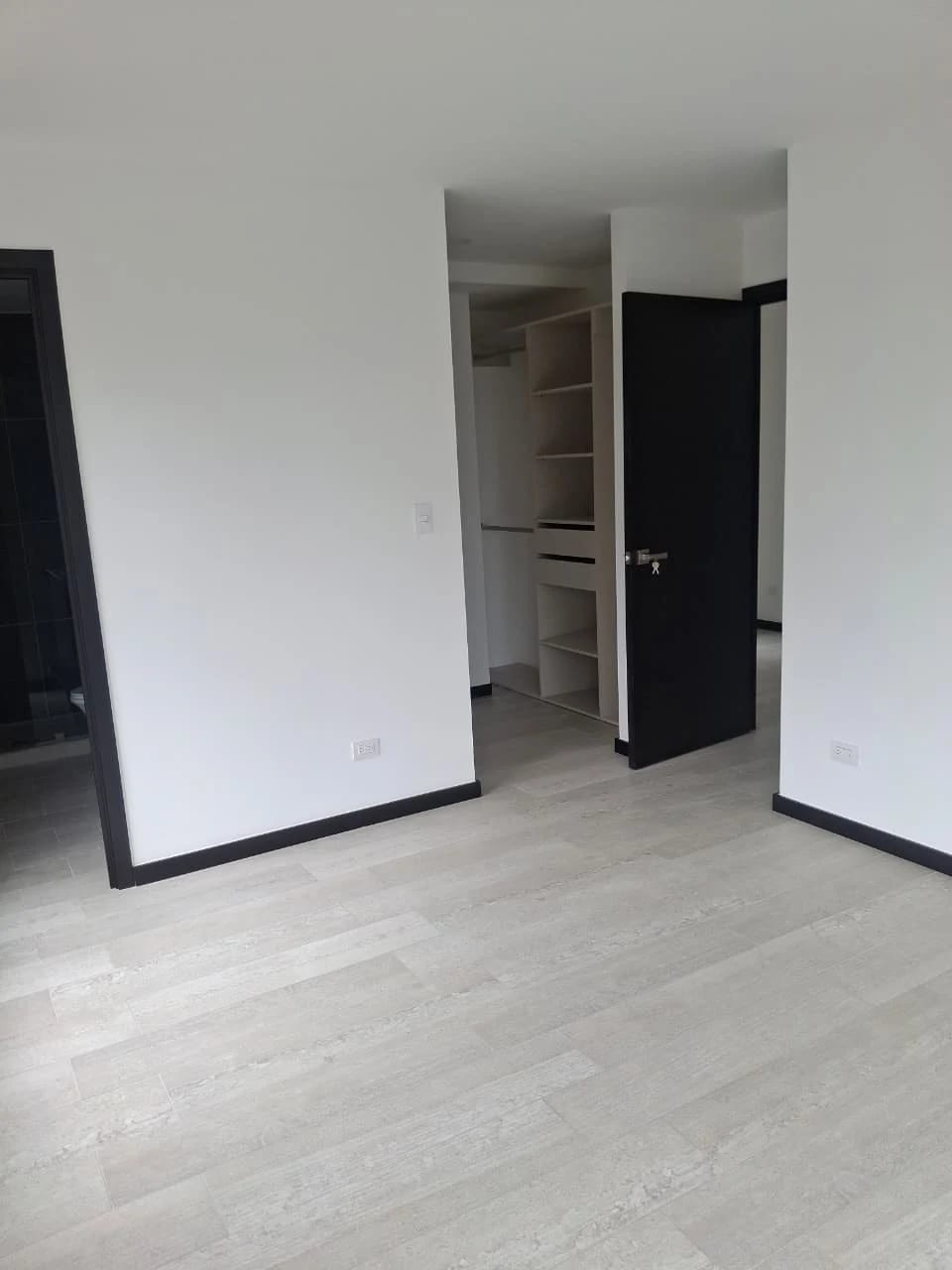 Alquiler de apartamento en zona 13 Verdú para estrenar de 3 dorm. — Apartamento en Alquiler en Verdú, Zona 13, Guatemala, Ciudad — foto 12 de 17