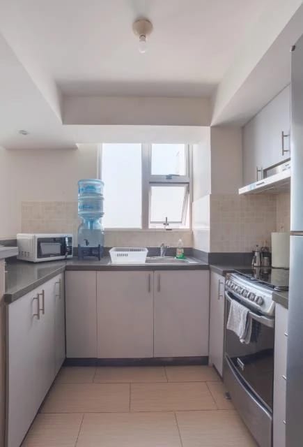 Alquilo Apartamento en Zona 14 Condado la Villa de 3 Dormitorios Amue — Apartamento en Alquiler en Condado La Villa, Zona 14, Guatemala, Ciudad — foto 4 de 15