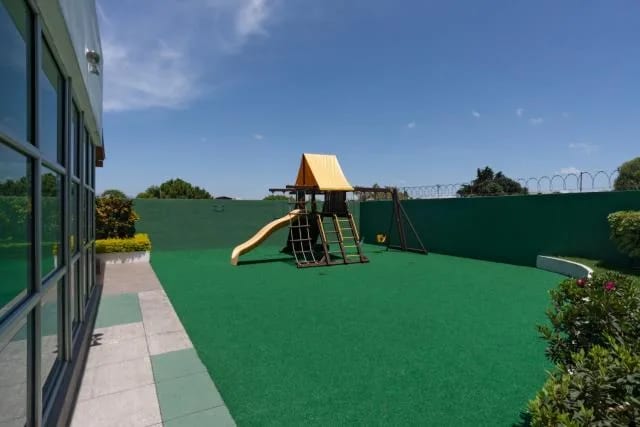Alquilo Apartamento en Zona 14 Condado la Villa de 3 Dormitorios Amue — Apartamento en Alquiler en Condado La Villa, Zona 14, Guatemala, Ciudad — foto 12 de 15