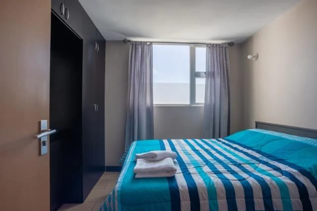 Alquilo Apartamento en Zona 14 Condado la Villa de 3 Dormitorios Amue — Apartamento en Alquiler en Condado La Villa, Zona 14, Guatemala, Ciudad — foto 11 de 15