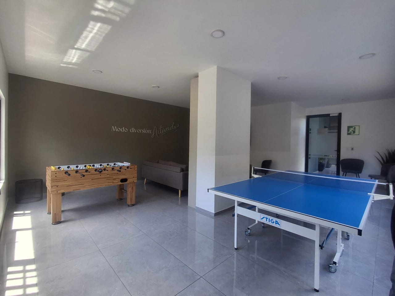 Venta de Apartamento en zona 12 Andares Doce de 3 dormitorio — Apartamento en Venta en Andares Doce, Zona 12, Guatemala, Ciudad — foto 12 de 15