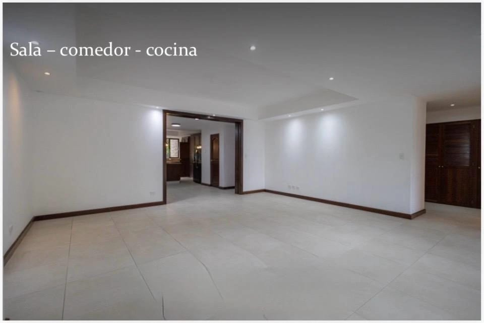 Venta de apartamento en Altos de Torreliana Km. 8.5 Carr. Salvador — Apartamento en Venta en Altos de Torreliana, Carretera a El Salvador, Guatemala, Ciudad — foto 3 de 15