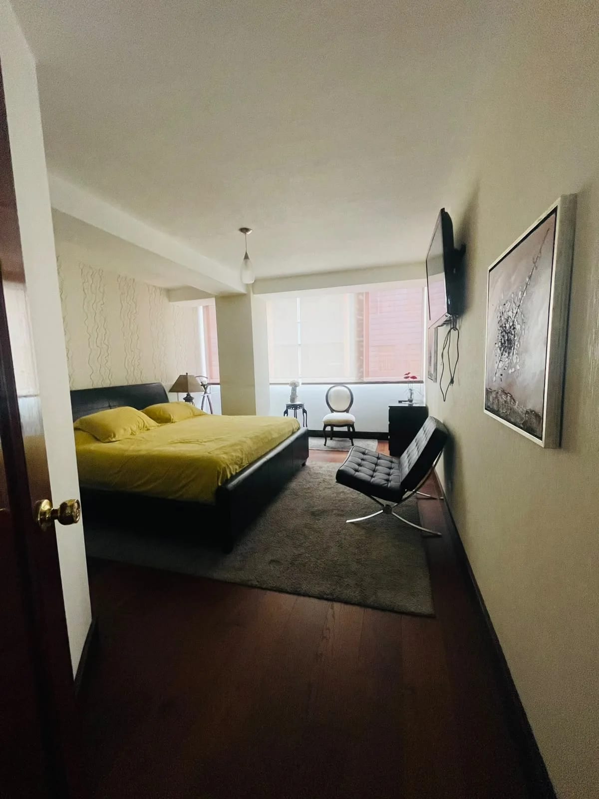 Apartamento en venta en zona 10 Moradas del Acueducto de 3 dormitorios — Apartamento en Venta en Moradas del Acueducto, Zona 10, Guatemala, Ciudad — foto 9 de 17