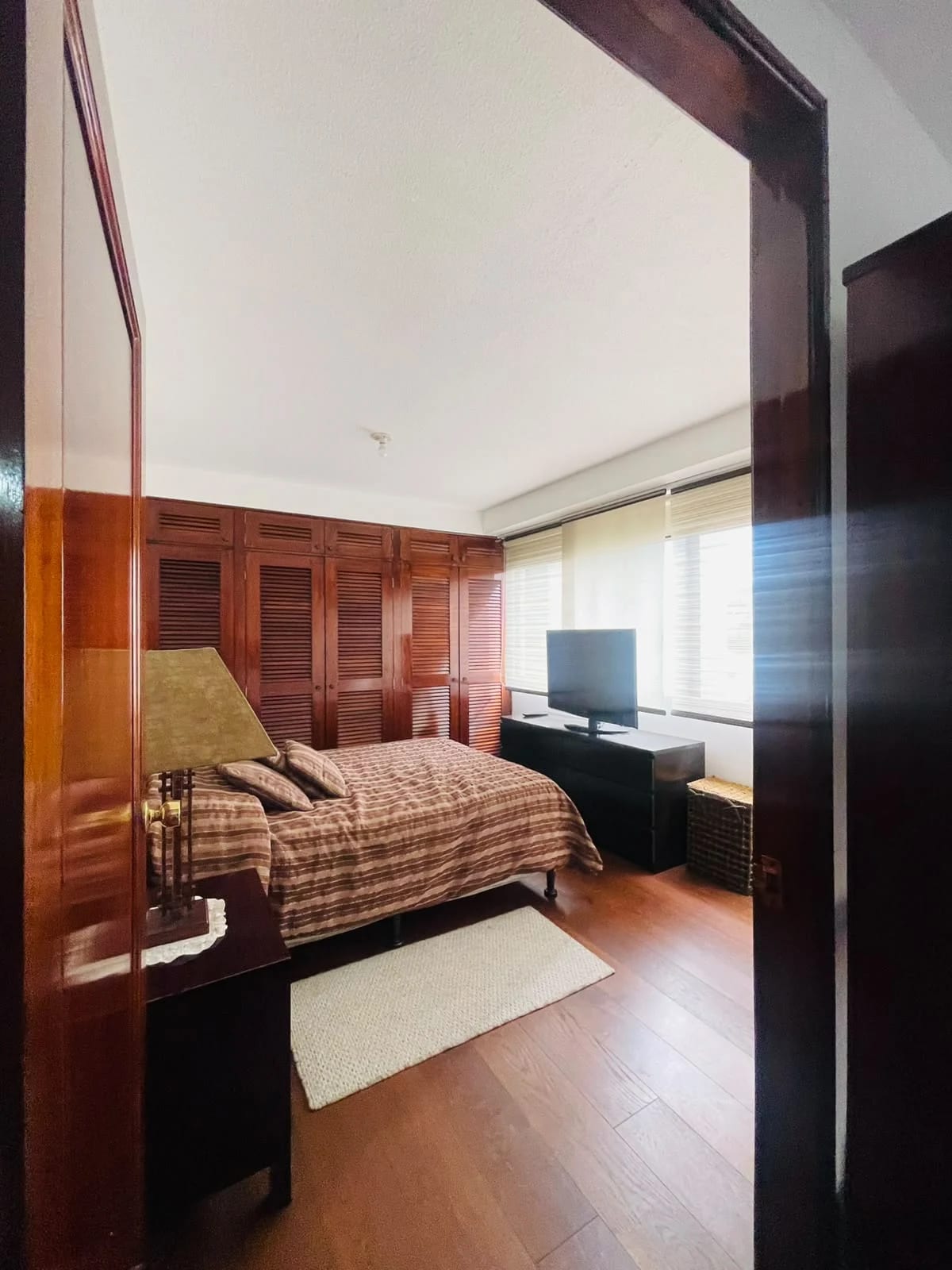 Apartamento en venta en zona 10 Moradas del Acueducto de 3 dormitorios — Apartamento en Venta en Moradas del Acueducto, Zona 10, Guatemala, Ciudad — foto 12 de 17